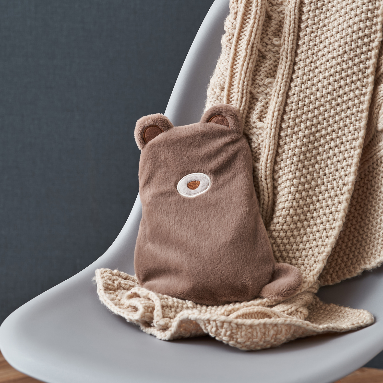 【タンプ限定】繰り返し使えるジェル湯たんぽと選べるキャンディのポカポカセット