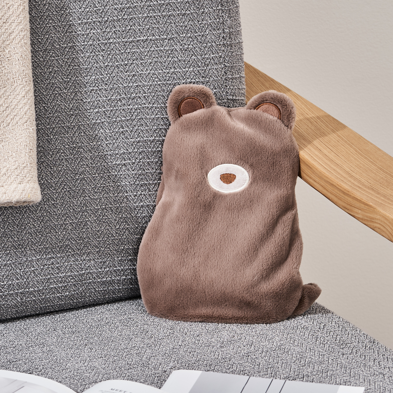 【タンプ限定】繰り返し使えるジェル湯たんぽと選べるキャンディのポカポカセット