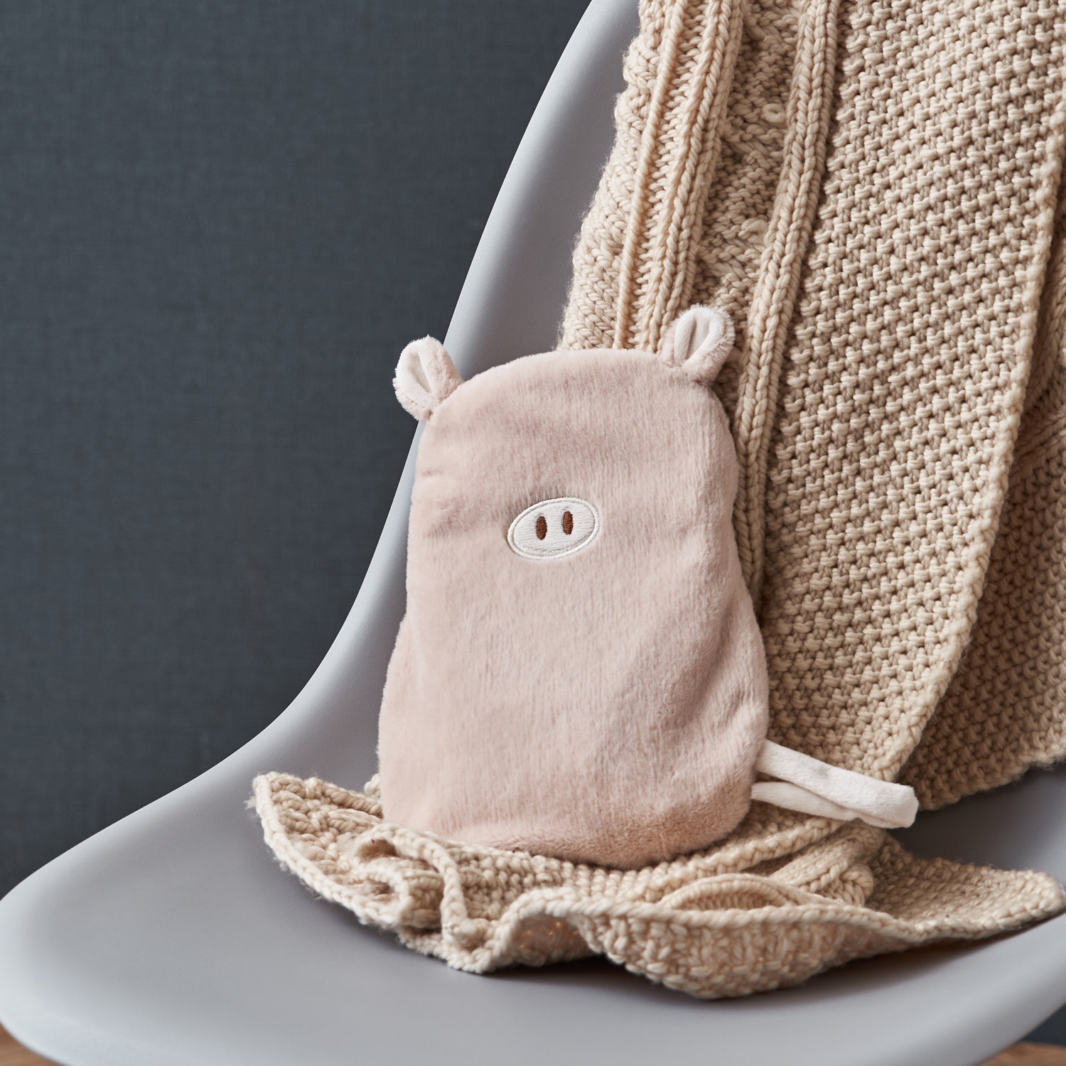 【タンプ限定】繰り返し使えるジェル湯たんぽと選べるキャンディのポカポカセット