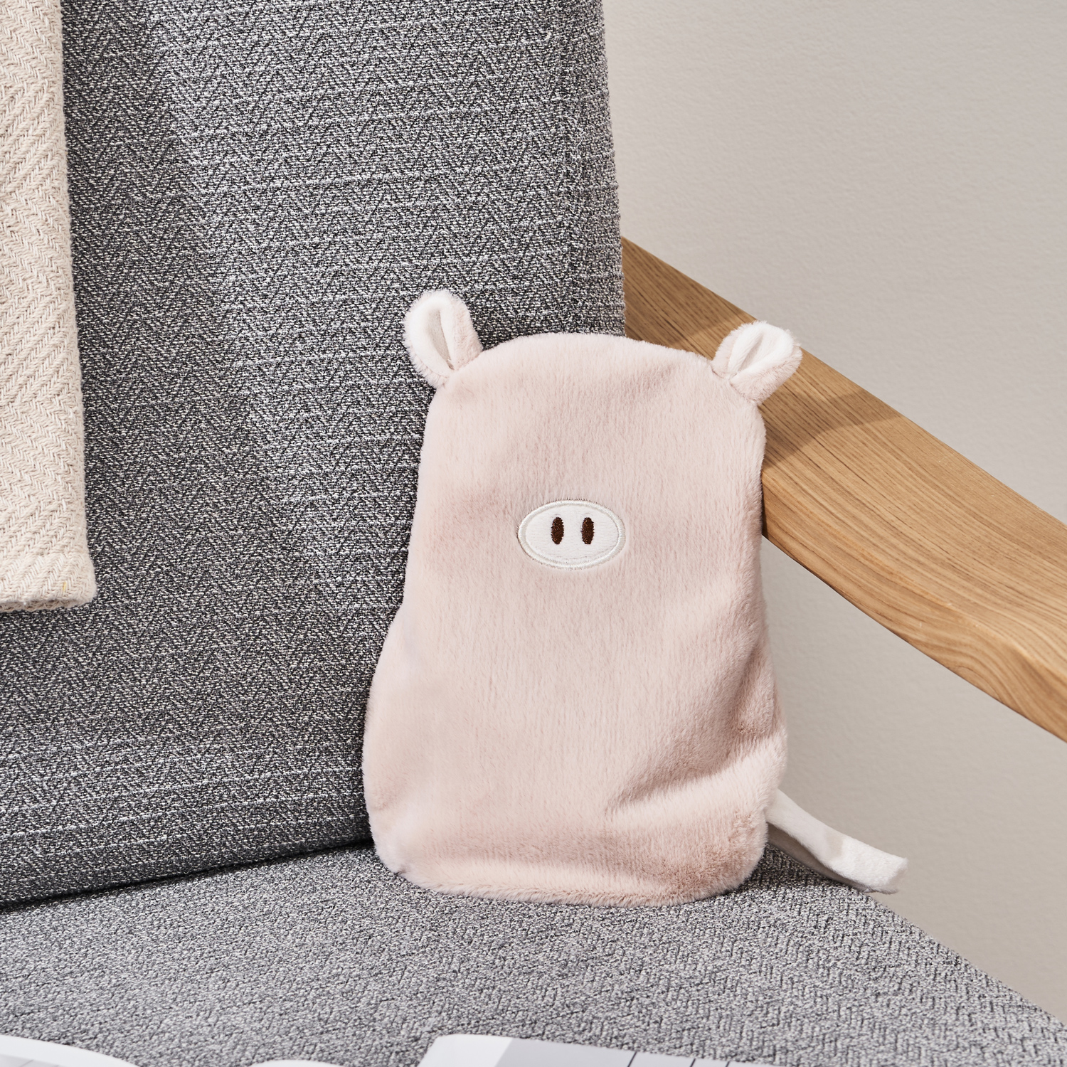 【タンプ限定】繰り返し使えるジェル湯たんぽと選べるキャンディのポカポカセット