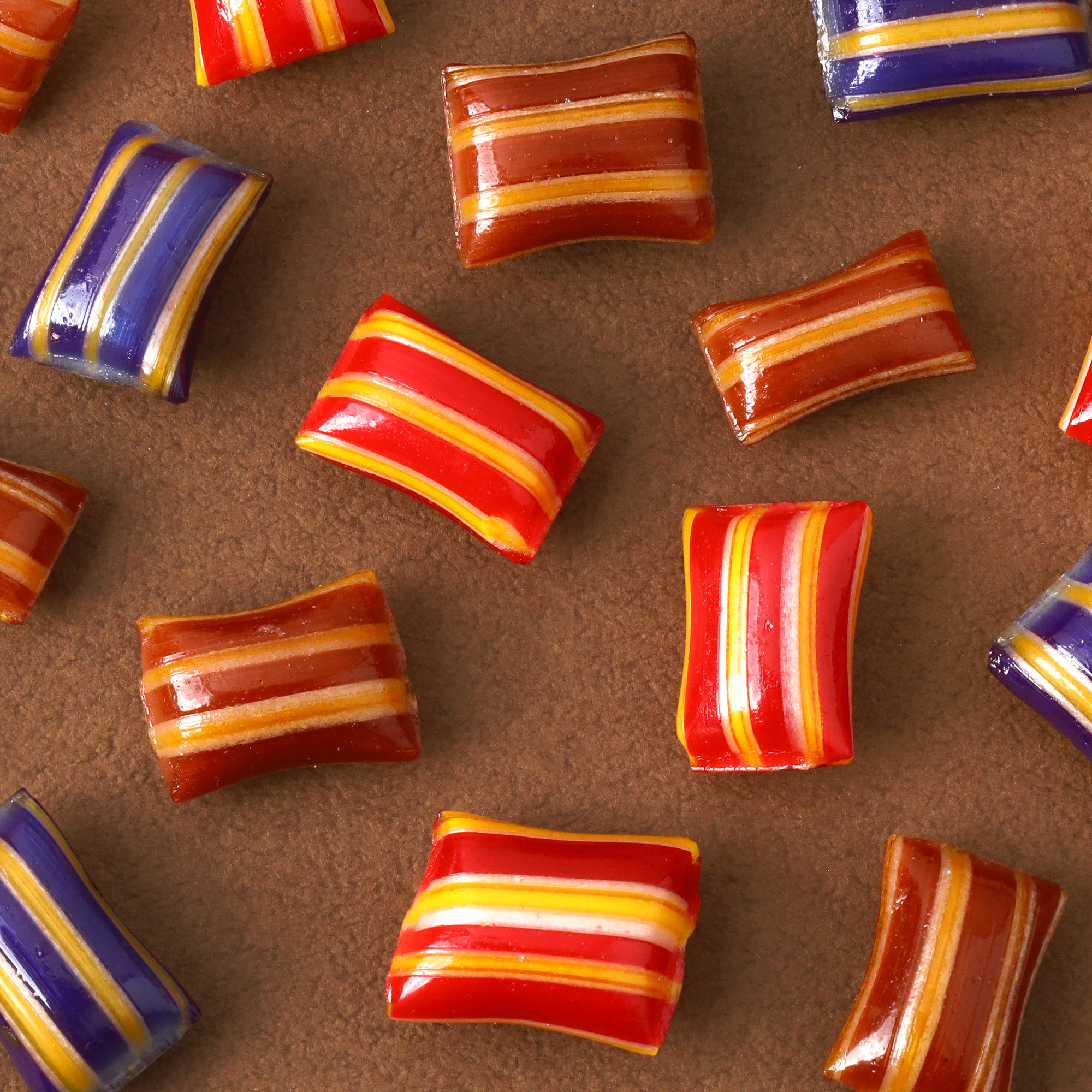 【タンプ限定】紅茶と選べるキャンディのスイーツセット