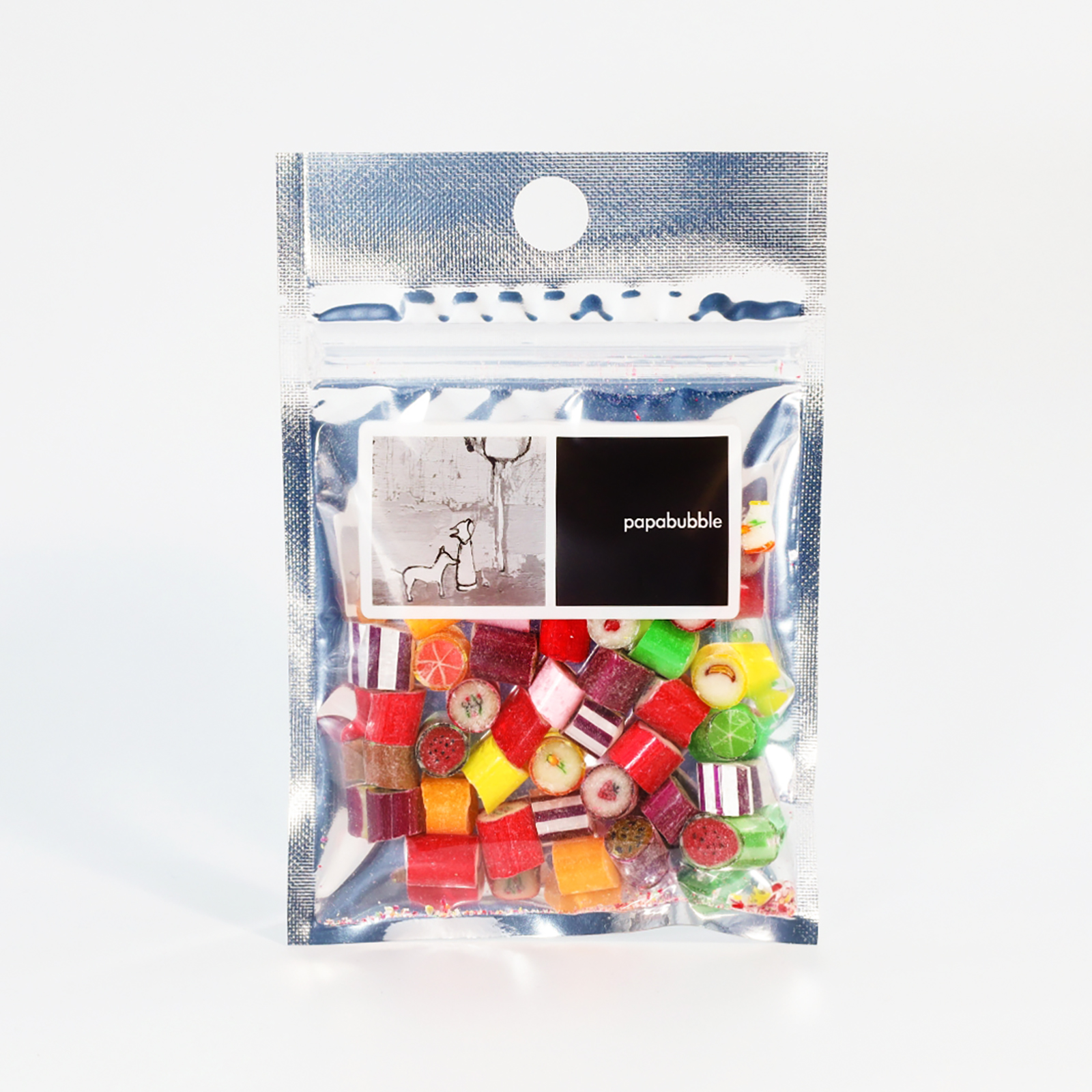 【タンプ限定】紅茶と選べるキャンディのスイーツセット