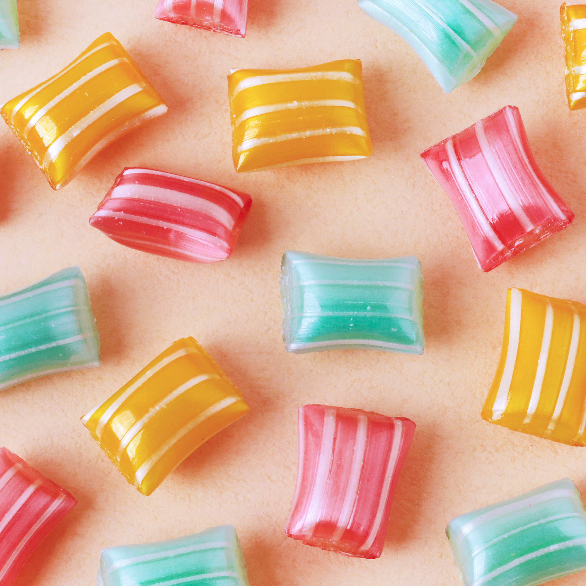 【TANP限定】バスボムと選べるキャンディのセット