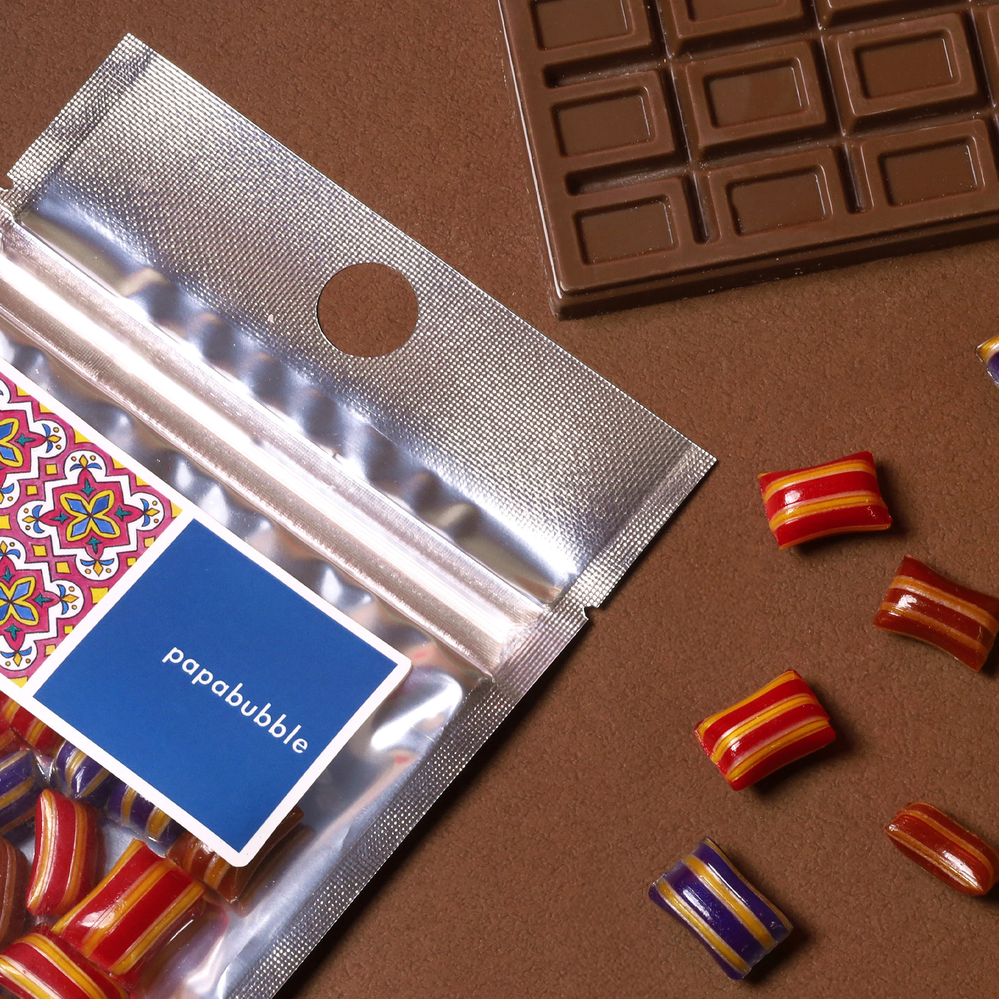 【TANP限定】バスボムと選べるキャンディのセット