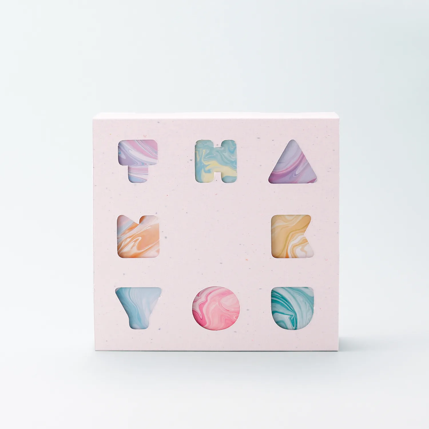 【TANP限定】バスボムと選べるキャンディのセット