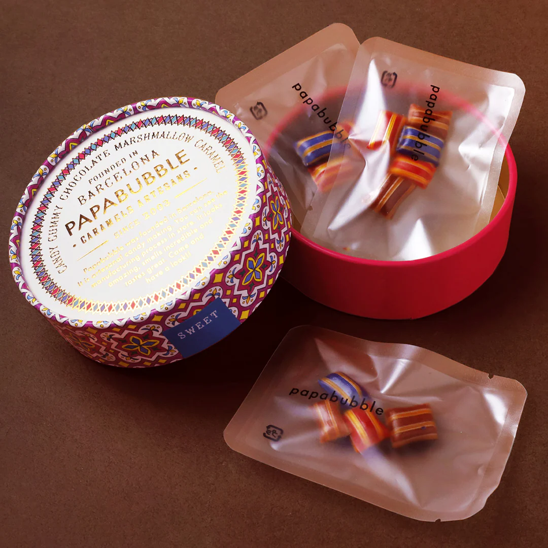 【TANP限定】バスボムと選べるキャンディのセット