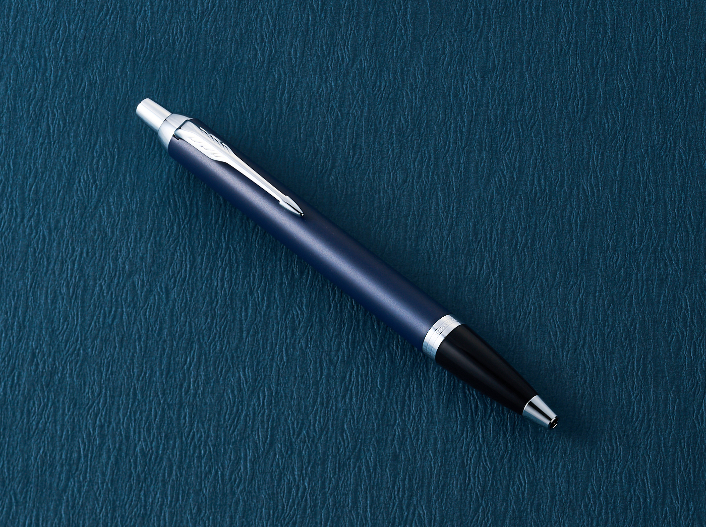 ZalattoサーモタンブラーとPARKER ボールペンセット