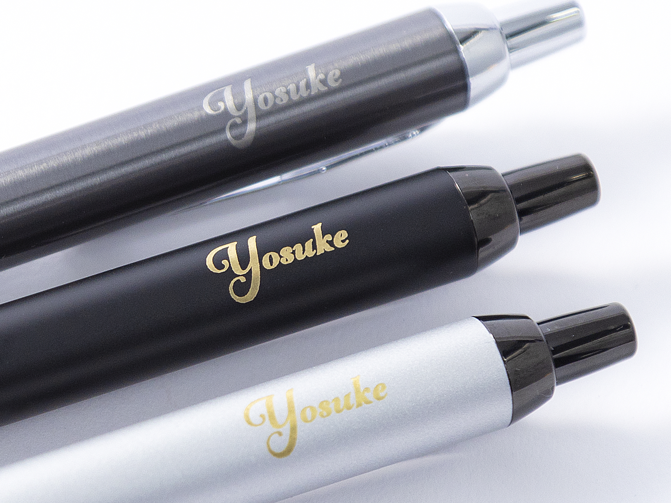 ZalattoサーモタンブラーとPARKER ボールペンセット