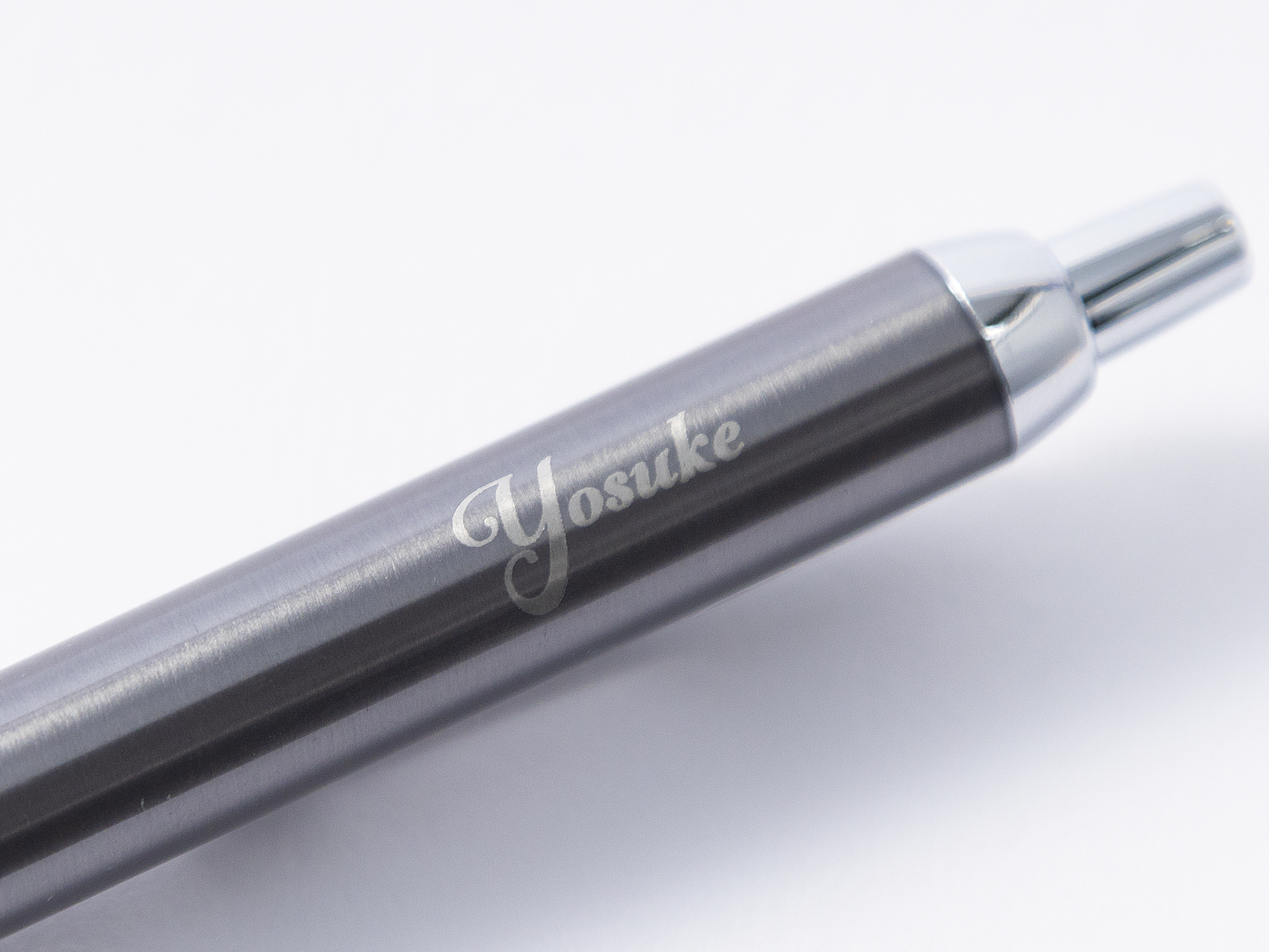 ZalattoサーモタンブラーとPARKER ボールペンセット