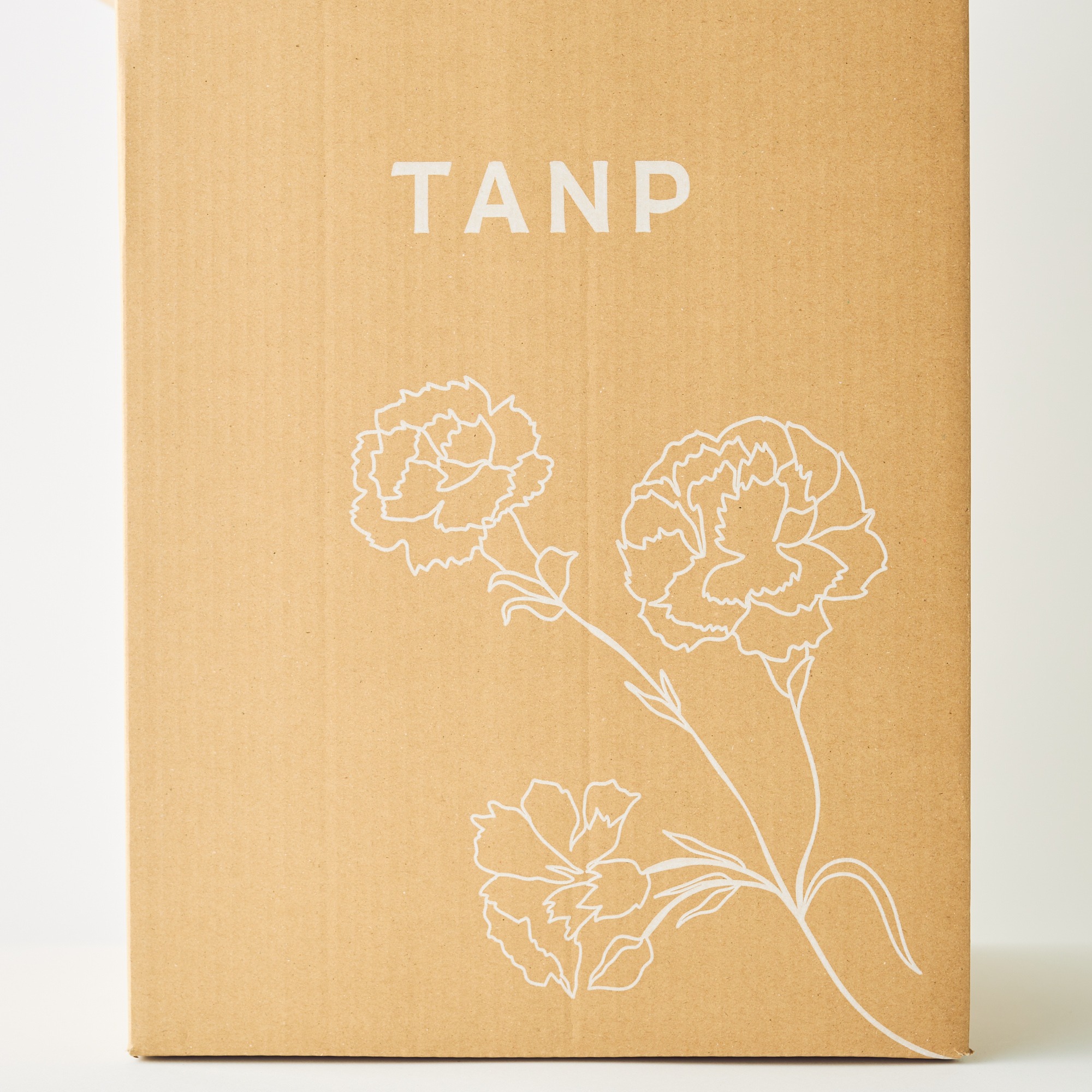 【季節限定】そのまま飾れるブーケ「陽だまりのチューリップ」