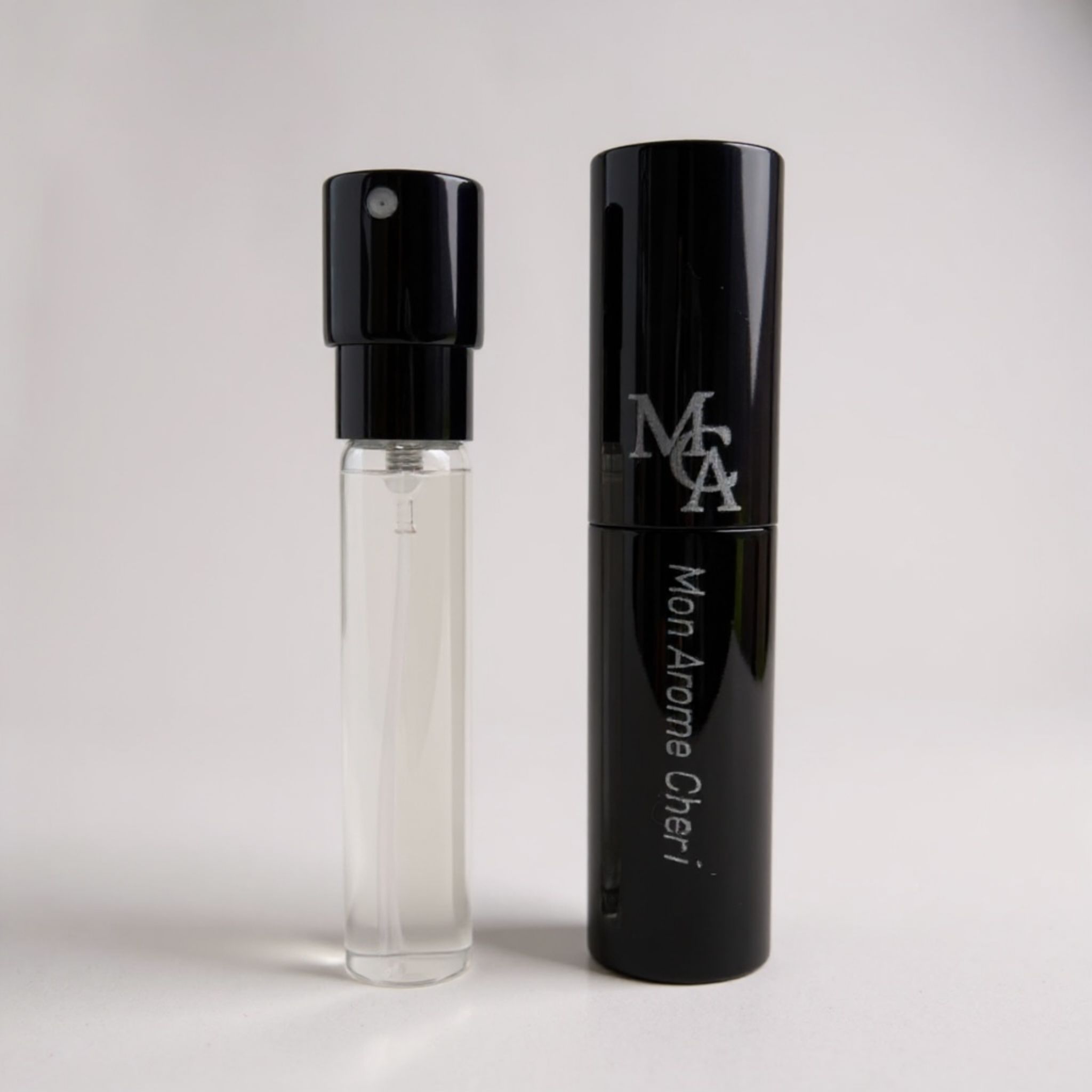 バレンタイン限定 お米ワックスキャンドル と消臭抗菌ファブリックミスト10ml  ギフトBOX