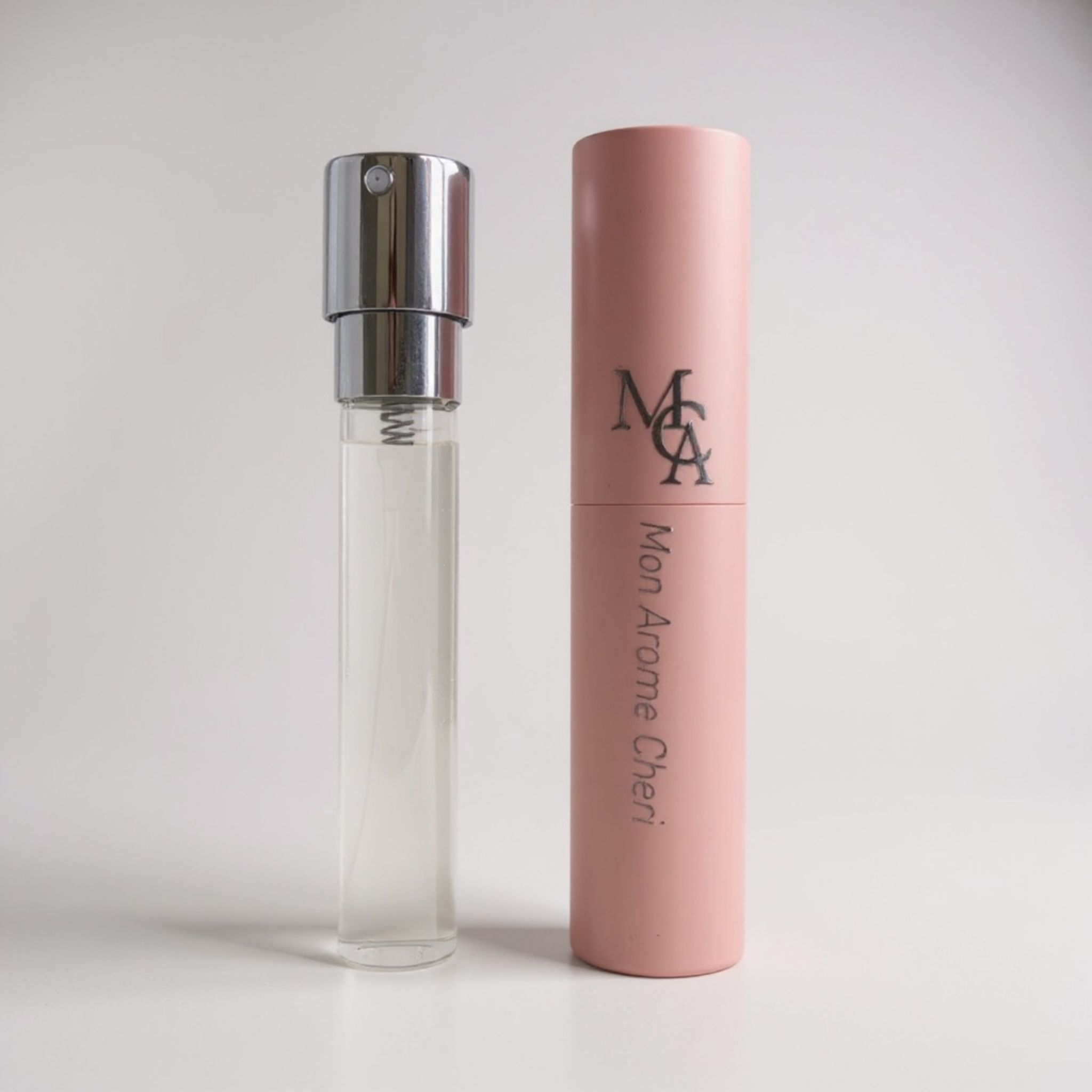 バレンタイン限定 お米ワックスキャンドル と消臭抗菌ファブリックミスト10ml  ギフトBOX