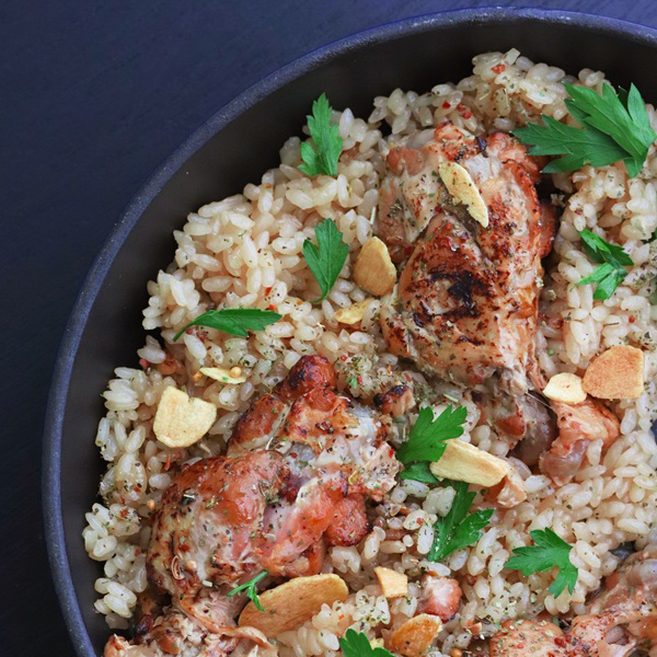 炊飯器で炊くだけ本格ピラフ2種セット