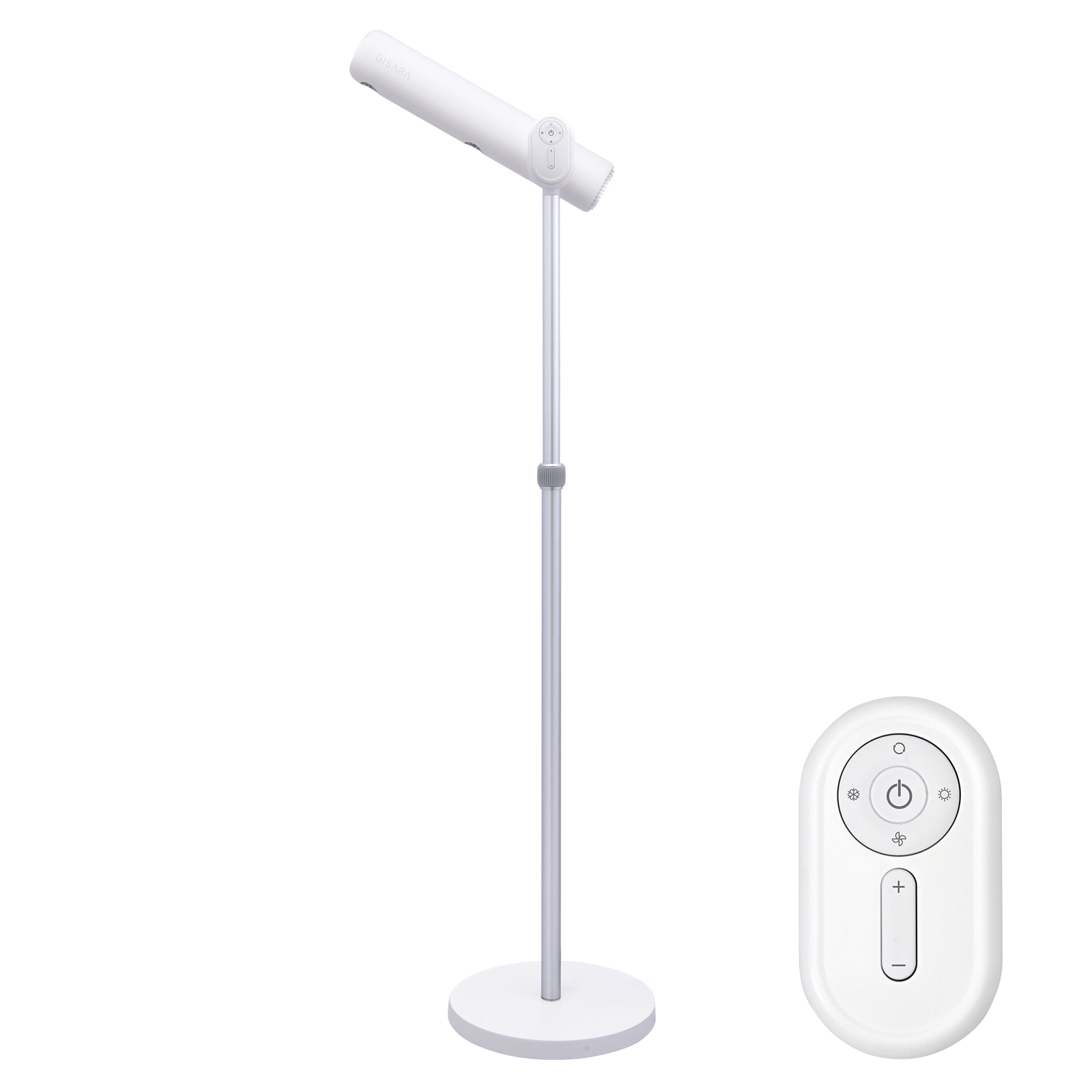 BISARA Light ハンズフリースタンドドライヤー