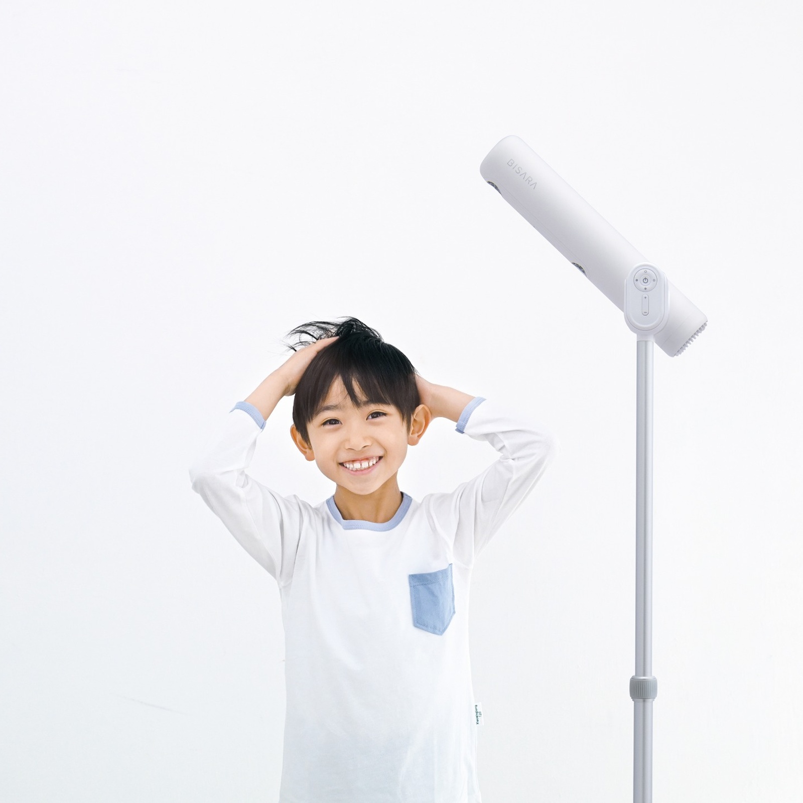 BISARA Light ハンズフリースタンドドライヤー