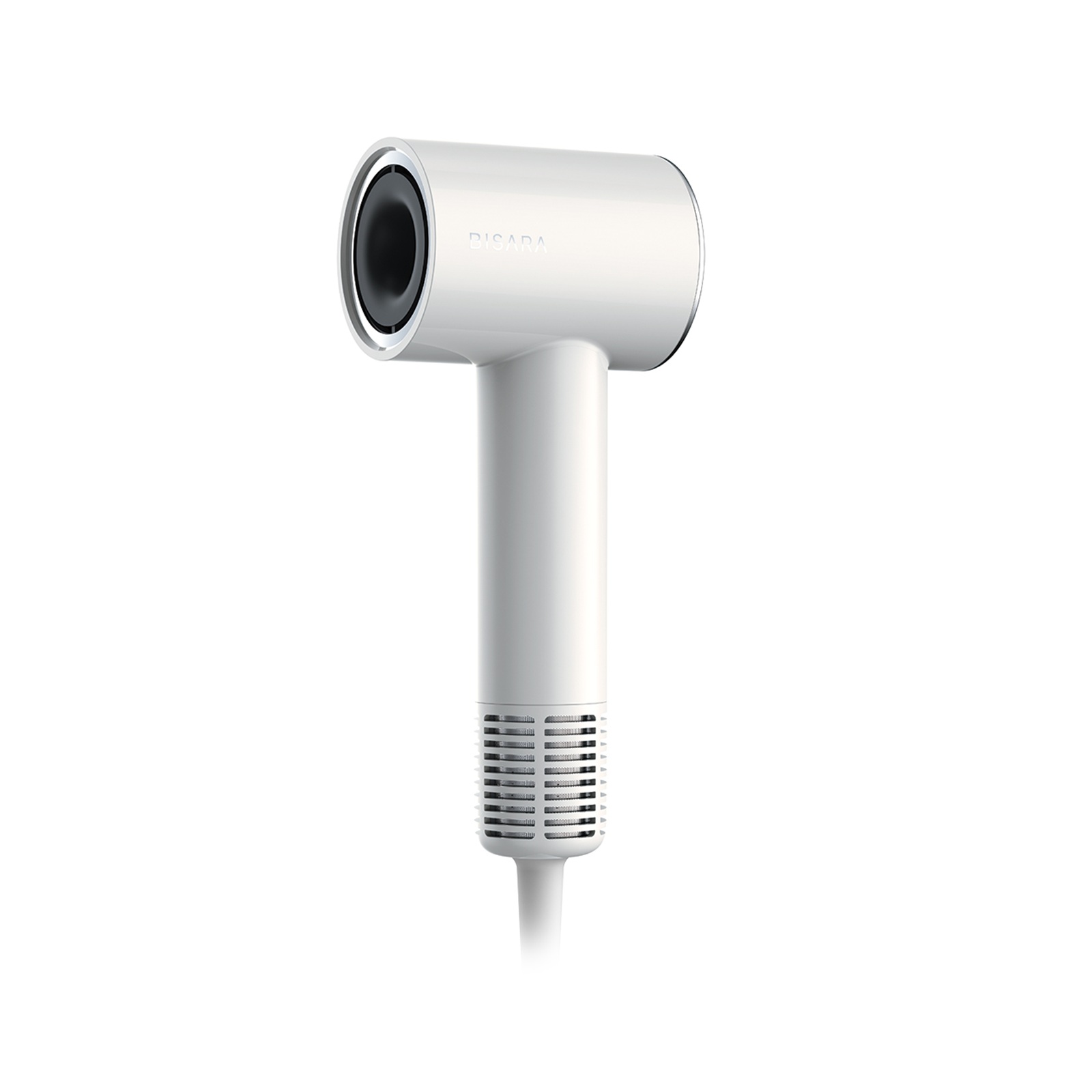 BISARAmini BLDCイオン小型ドライヤー 