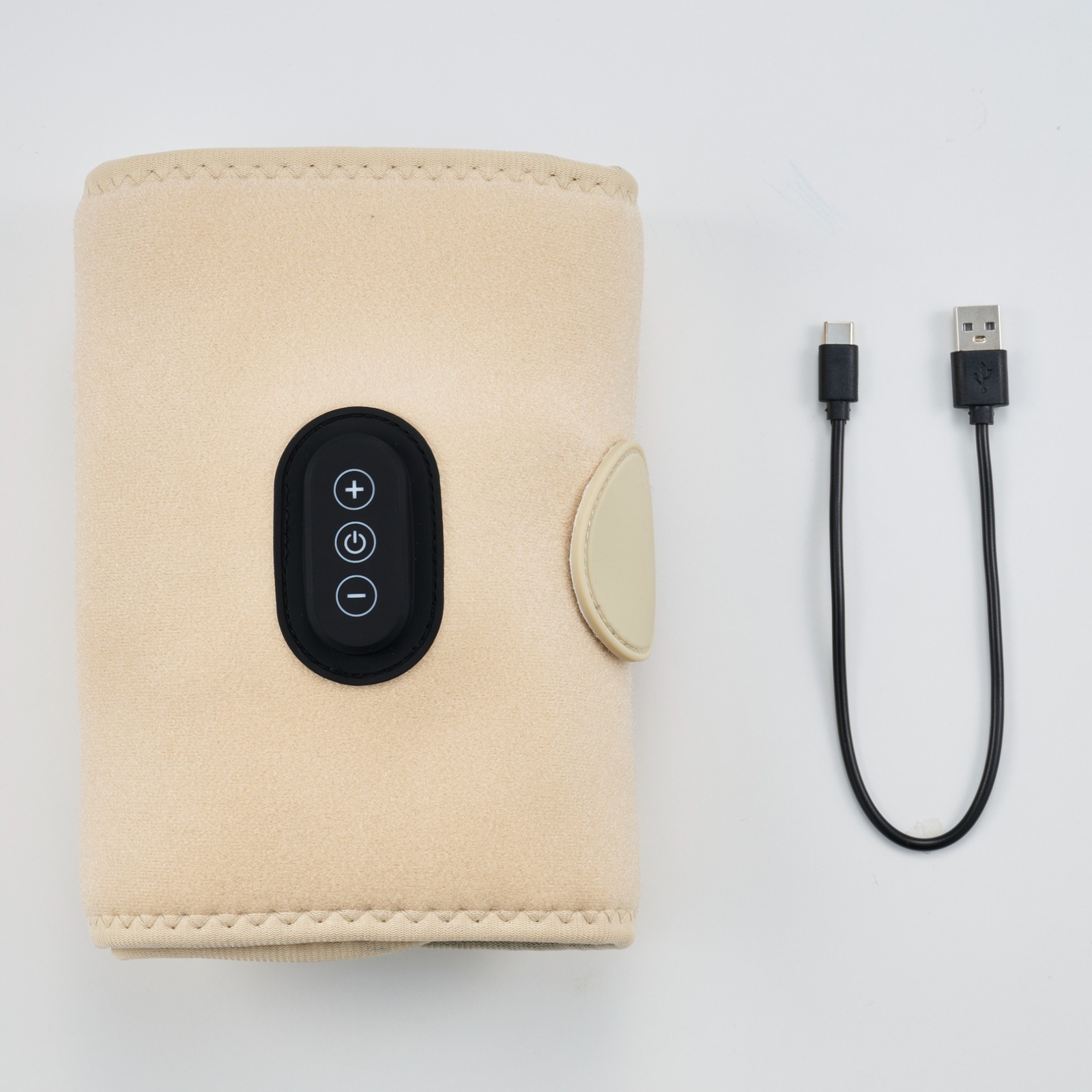 充電式ふくらはぎケア あしかる