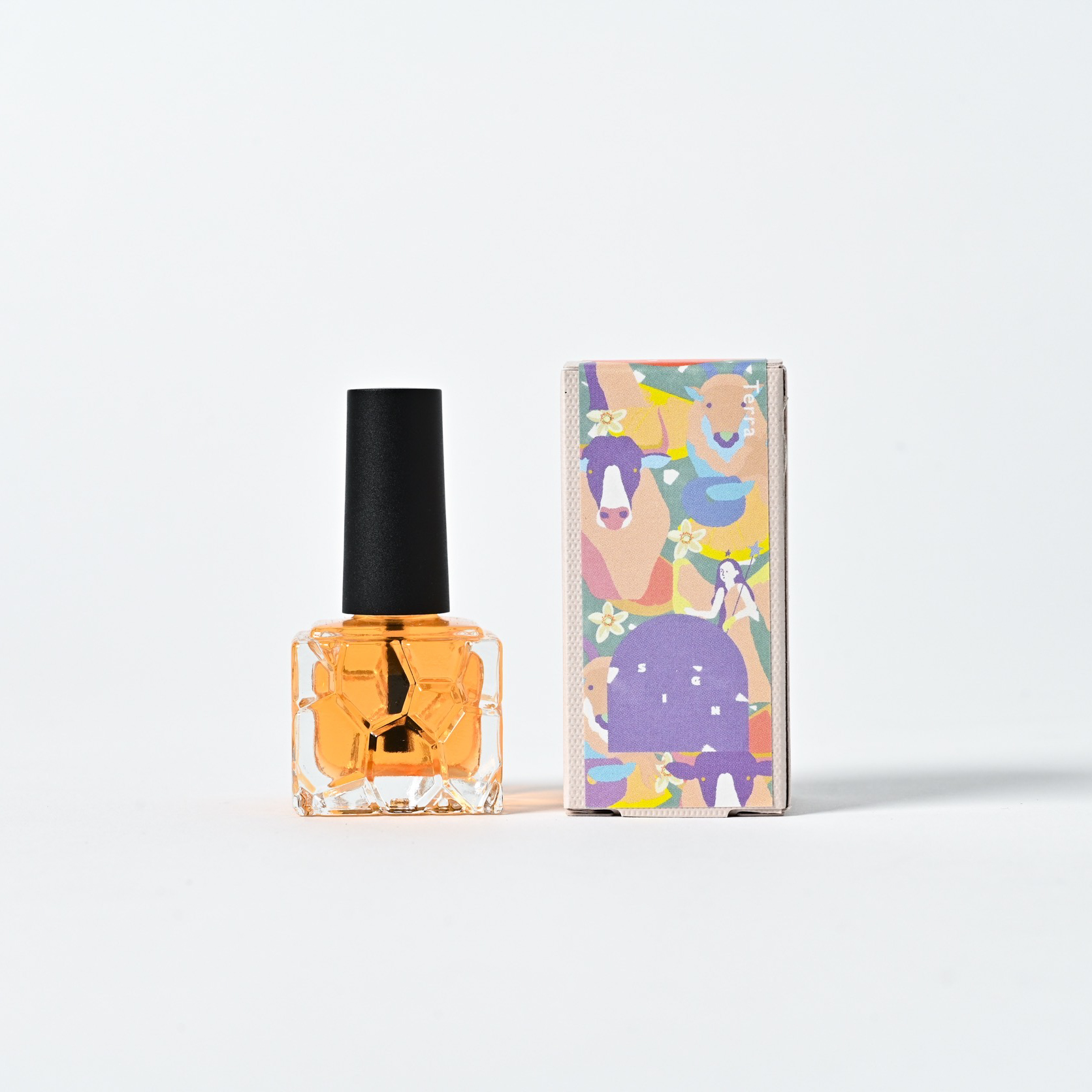 12星座&エレメンツ アロマオイル