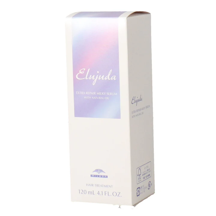 Elujuda ミルボンエルジューダ アウトバストリートメント