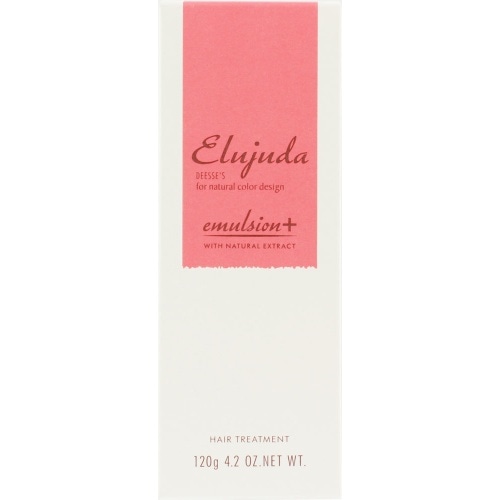Elujuda ミルボンエルジューダ アウトバストリートメント