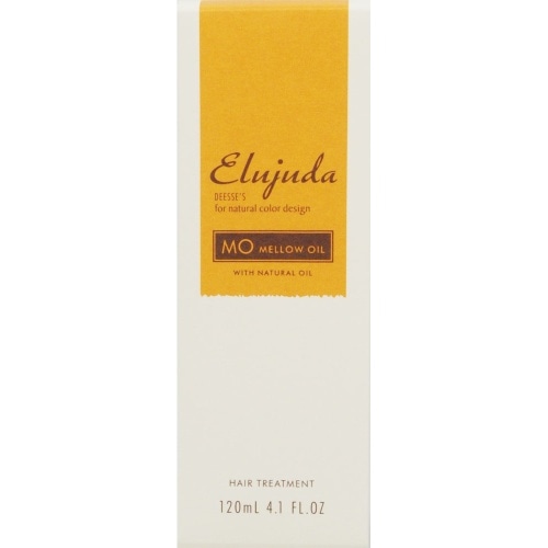 Elujuda ミルボンエルジューダ アウトバストリートメント