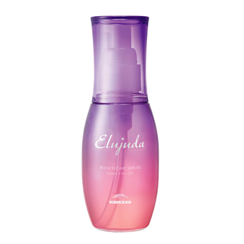 Elujuda ミルボンエルジューダ アウトバストリートメント