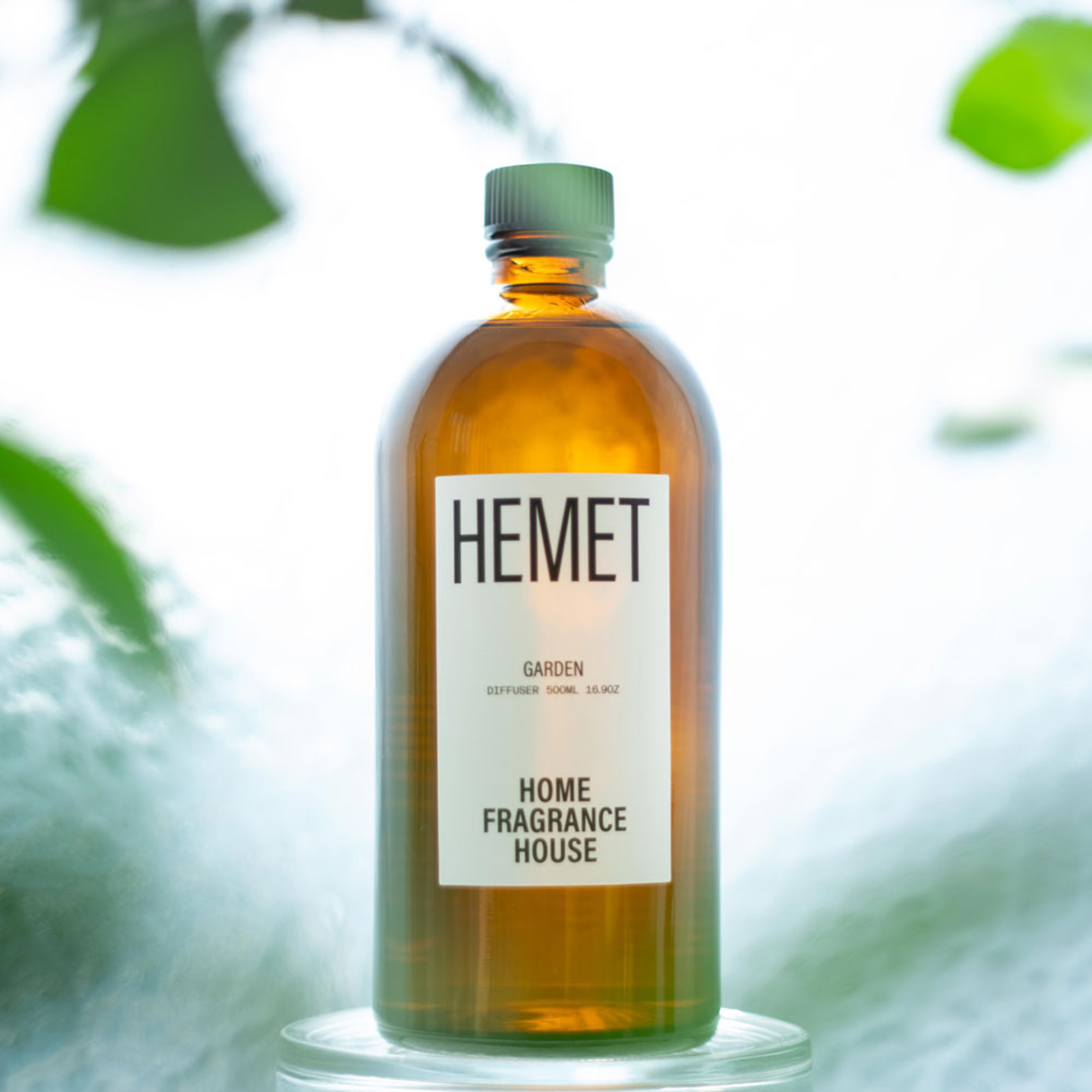 【eギフトでお友達が香りを選べる】HEMET(ヘメット)　ルームディフューザー