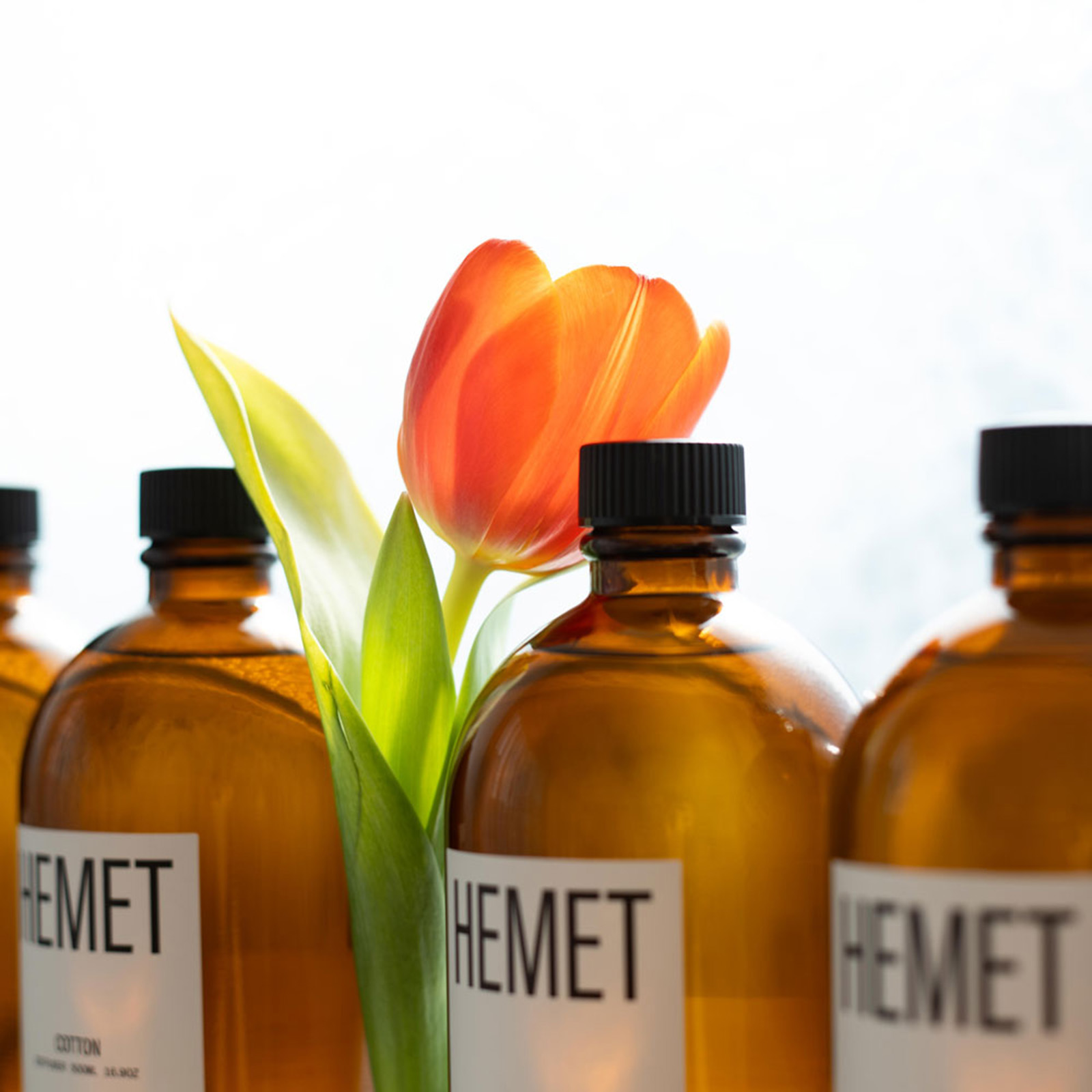 【eギフトでお友達が香りを選べる】HEMET(ヘメット)　ルームディフューザー