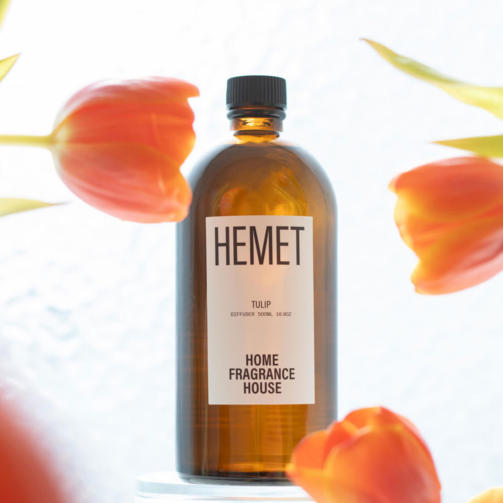 【eギフトでお友達が香りを選べる】HEMET(ヘメット)　ルームディフューザー