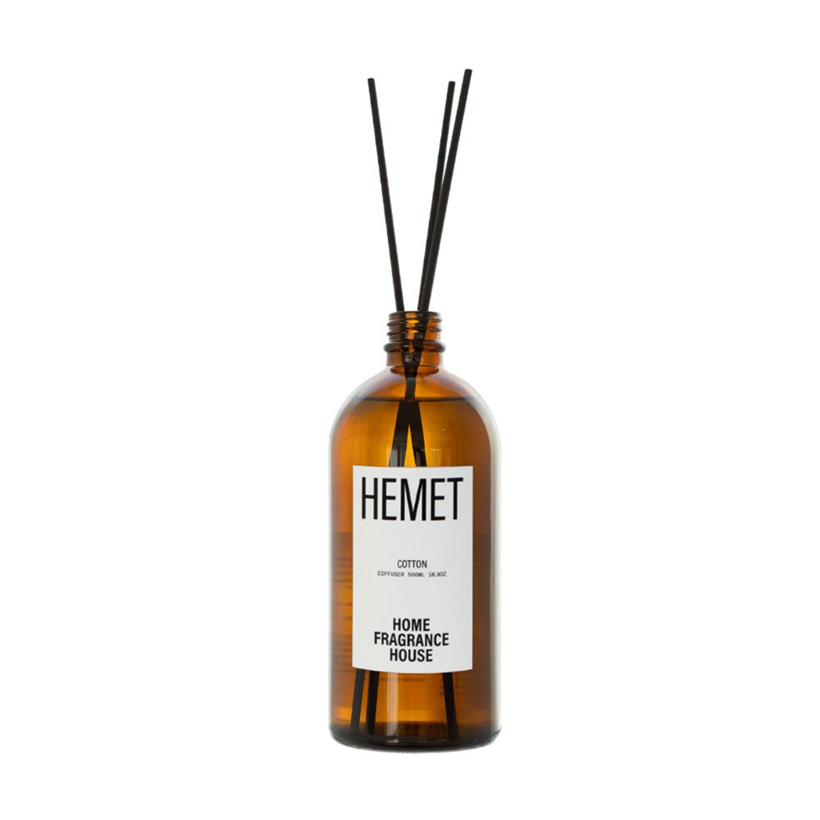 【eギフトでお友達が香りを選べる】HEMET(ヘメット)　ルームディフューザー