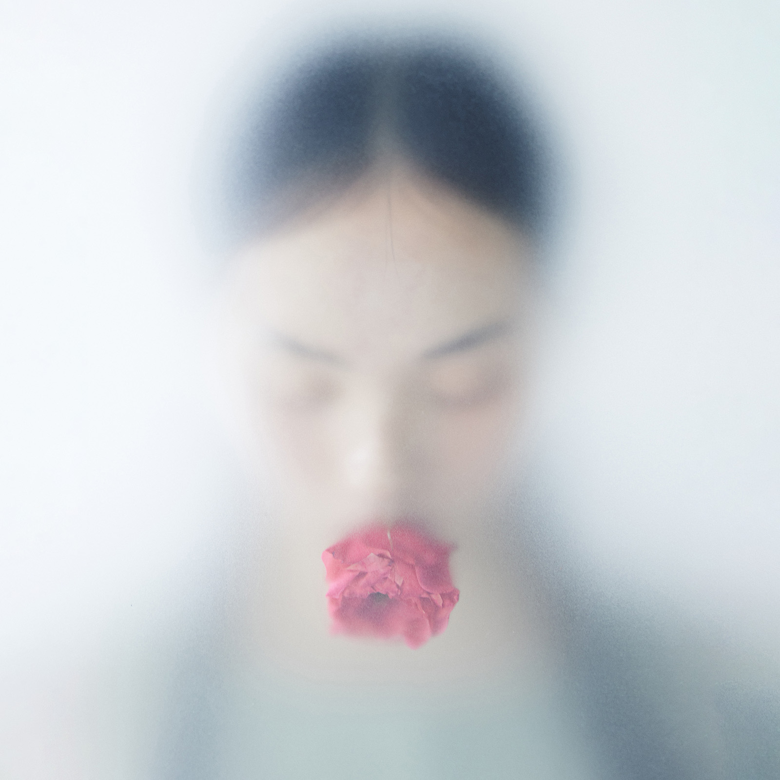 ヘアパフュームミスト ROSE CUIR ローズキュイール