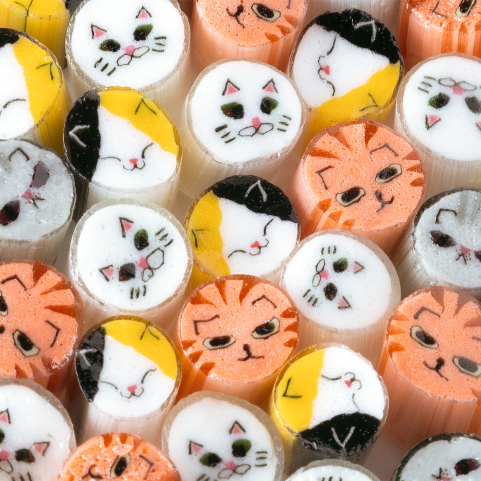 にゃんこキャンディ 2袋セット