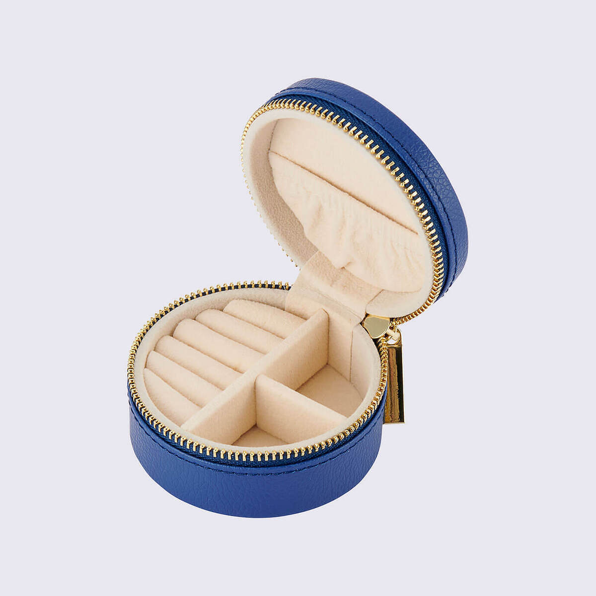 【名入れギフト】トラベルジュエルケース