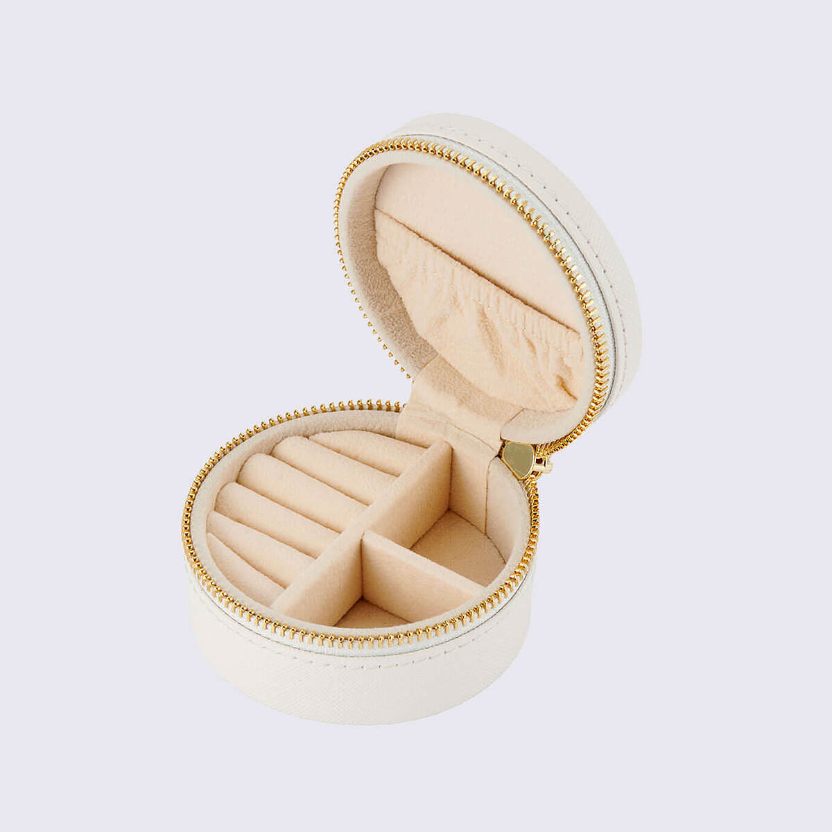 【名入れギフト】トラベルジュエルケース