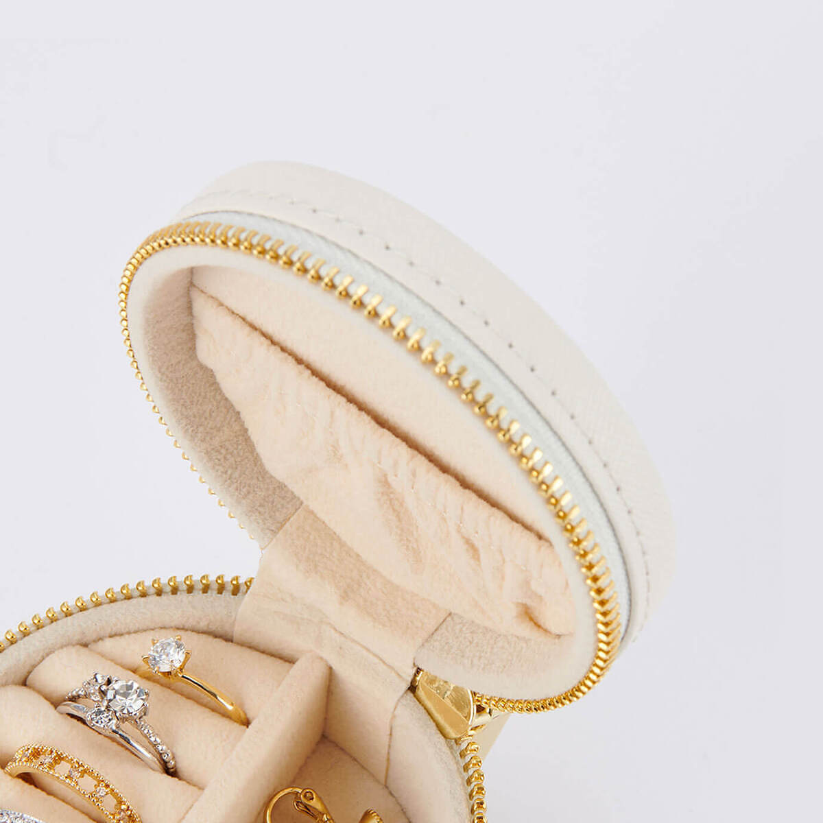 【名入れギフト】トラベルジュエルケース