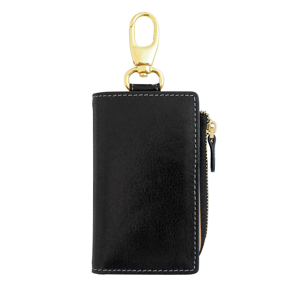 【名入れギフト】レザーマルチキーケース