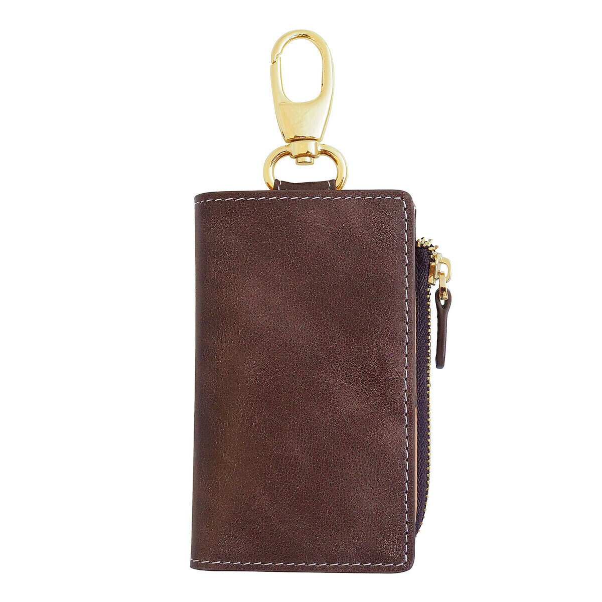 【名入れギフト】レザーマルチキーケース