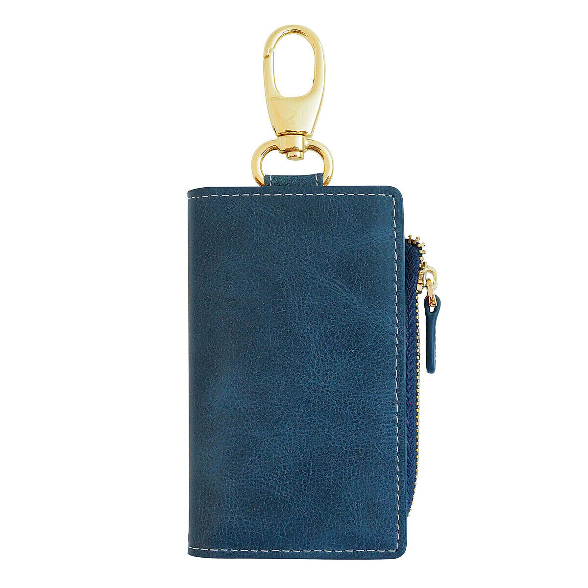 【名入れギフト】レザーマルチキーケース