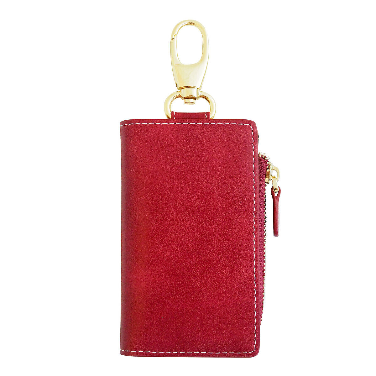 【名入れギフト】レザーマルチキーケース