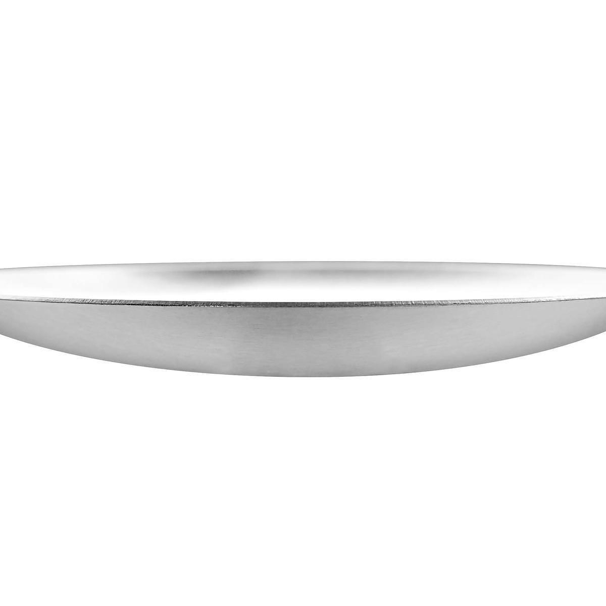 【名入れギフト】ステンレストレイ ラウンド/オーバル