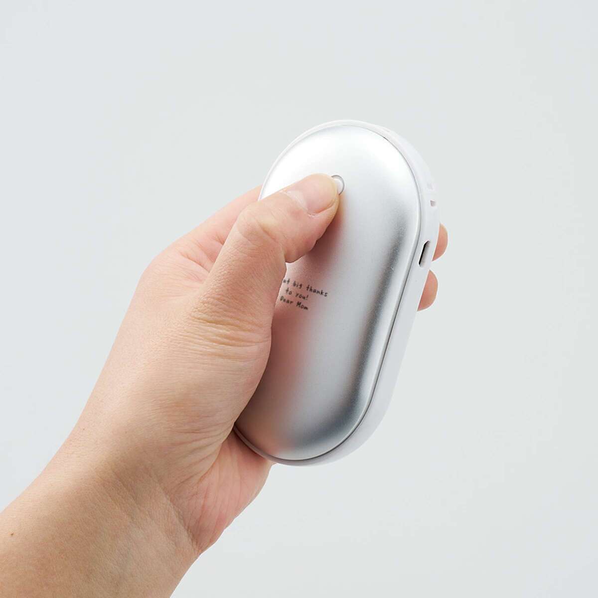 【名入れギフト】USB エコカイロ