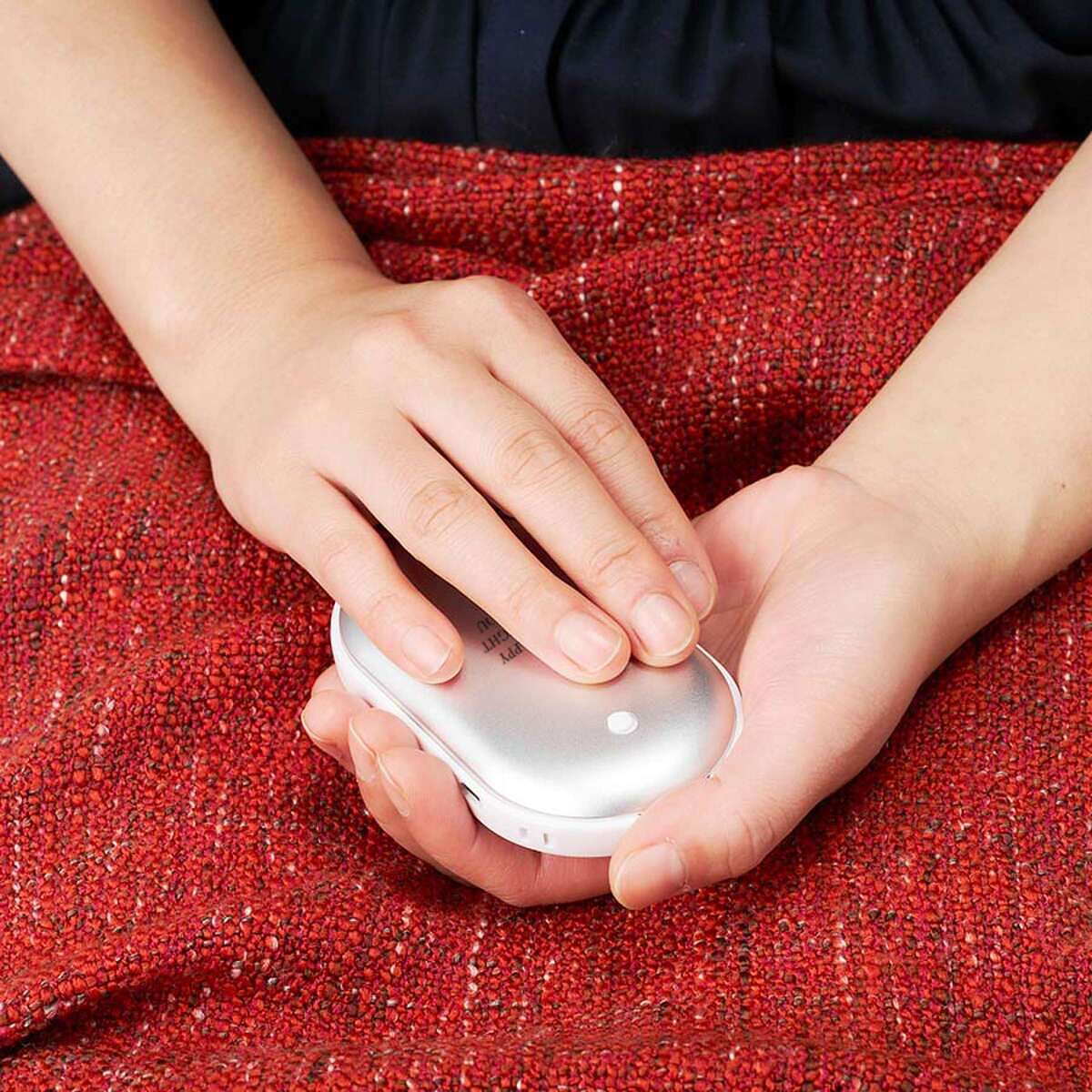 【名入れギフト】USB エコカイロ