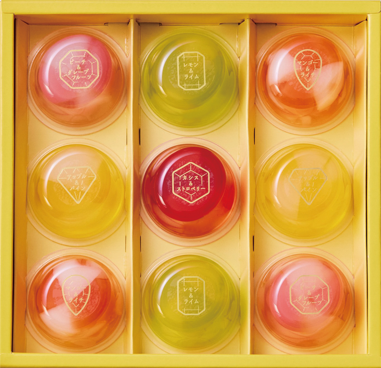 ピッコロドルチェ　9号