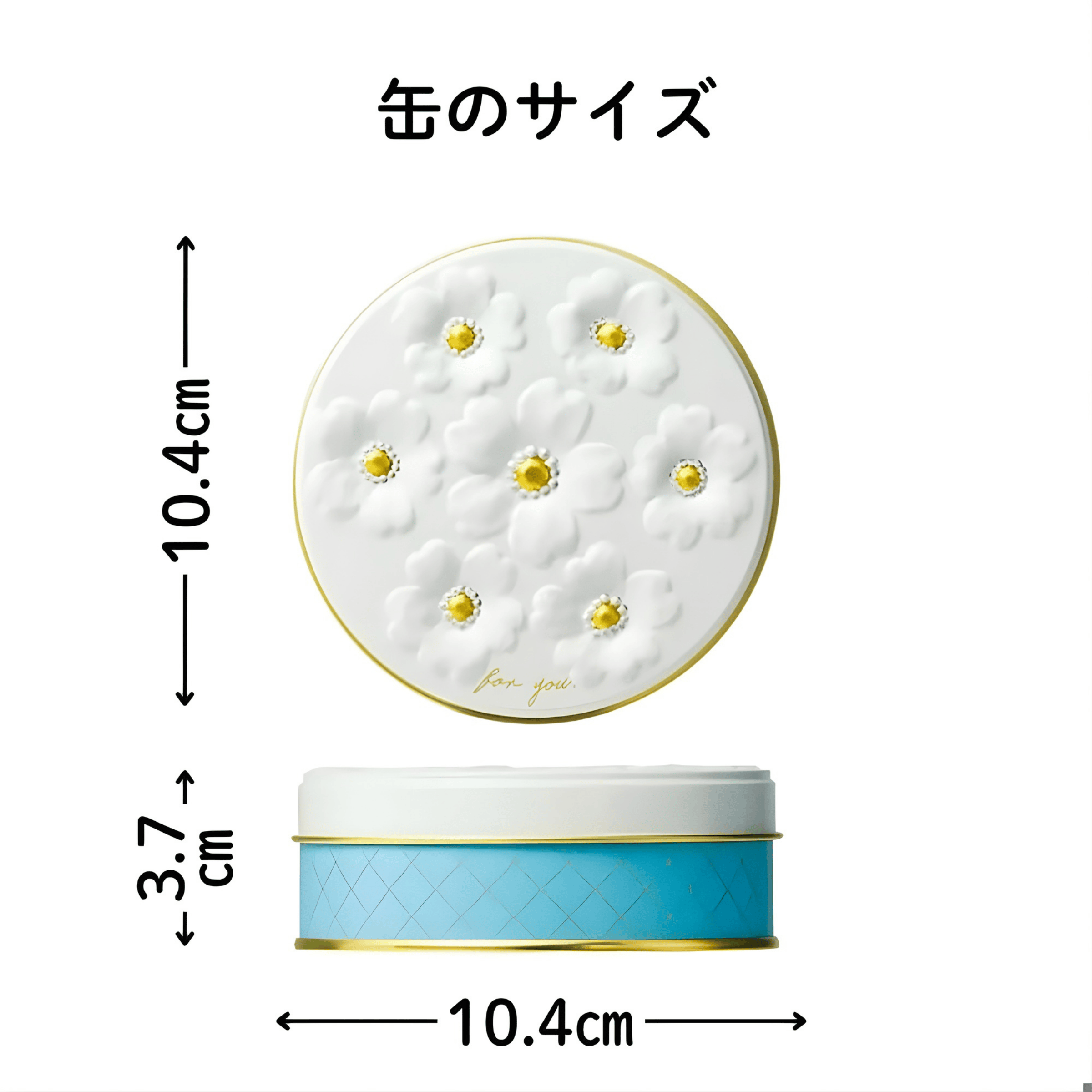 柴犬ver カラフルで可愛いアイシングクッキー缶