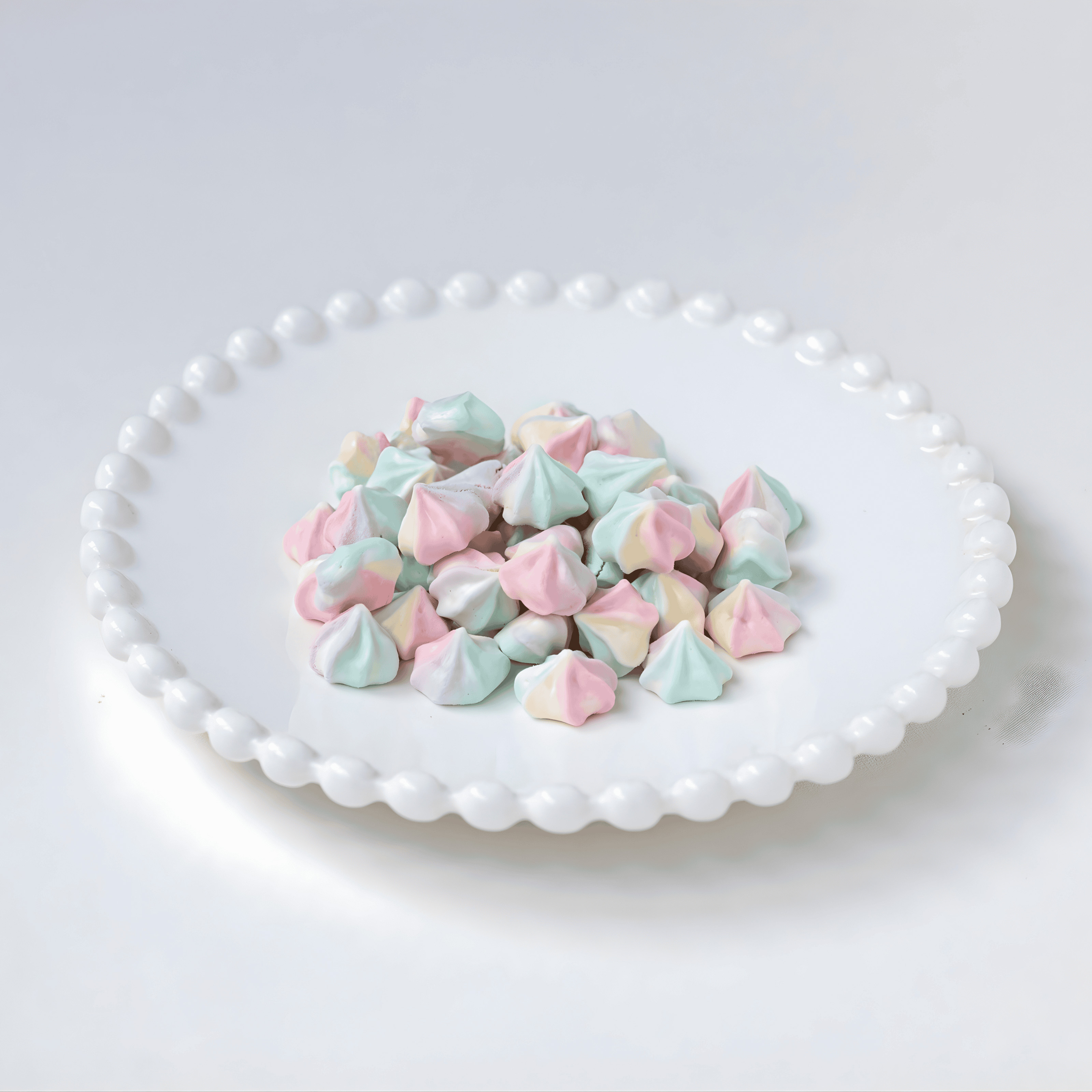 選べるから嬉しいメレンゲ菓子（OPP袋）