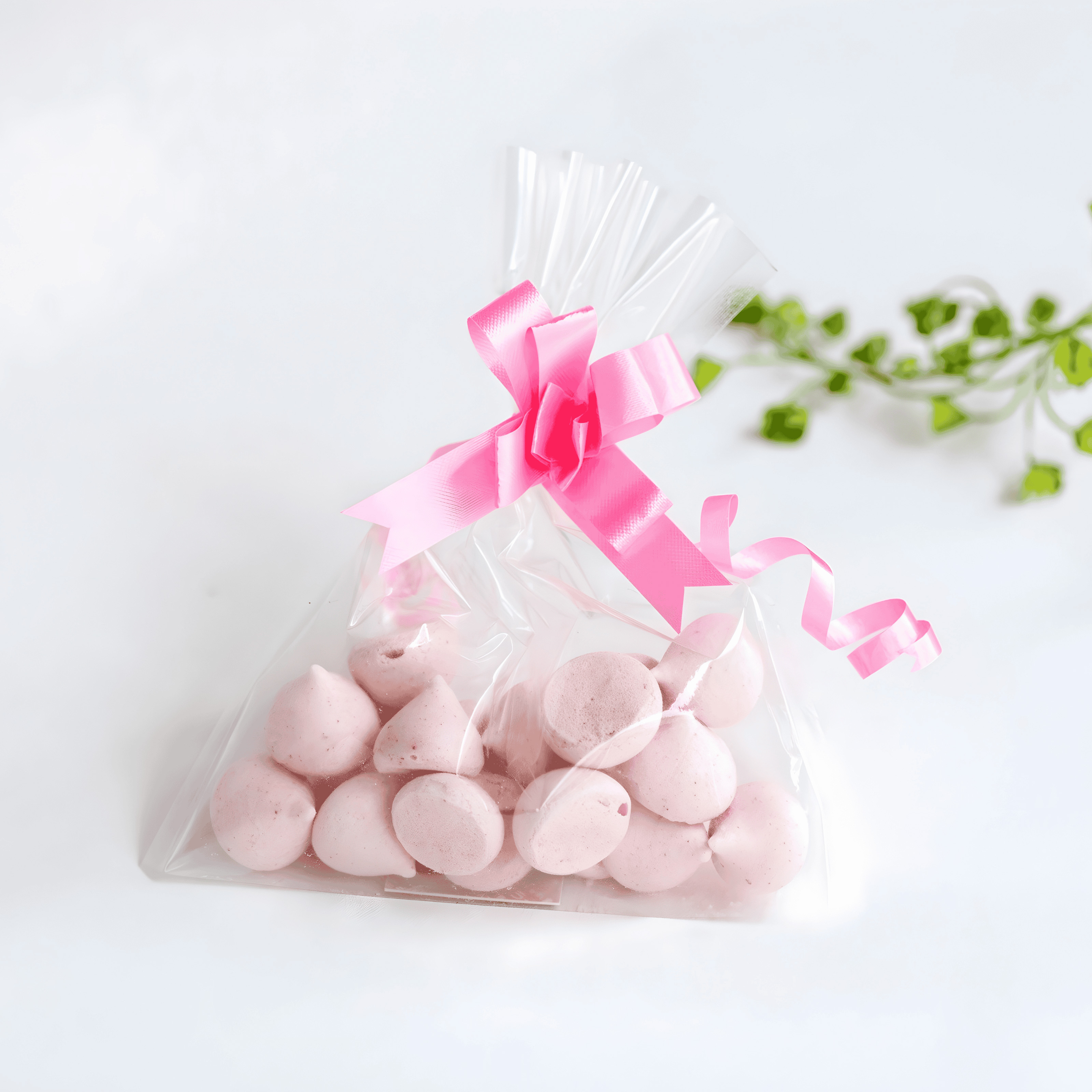 選べるから嬉しいメレンゲ菓子（OPP袋）