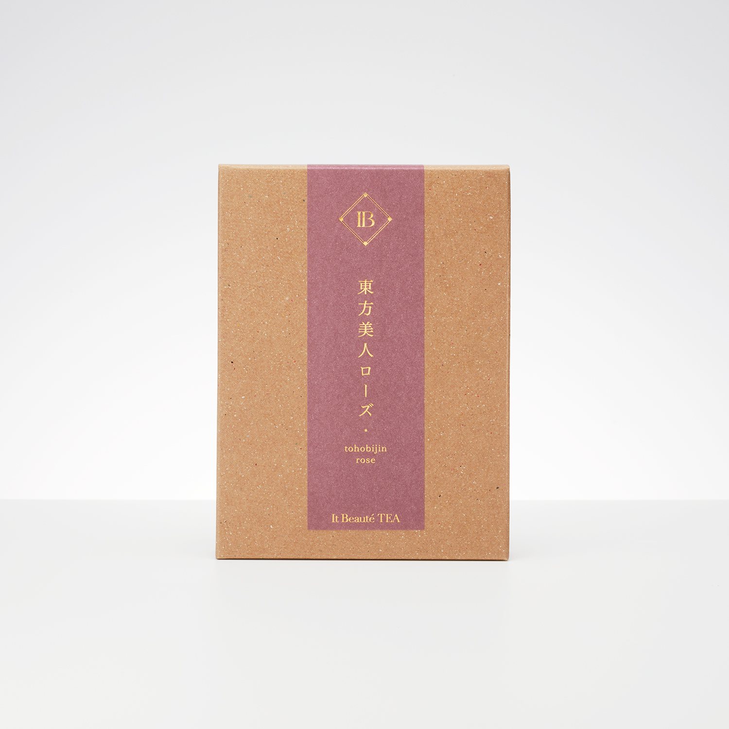 【ギフトBOX付き】It Beauté TEA　選べる2個セット
