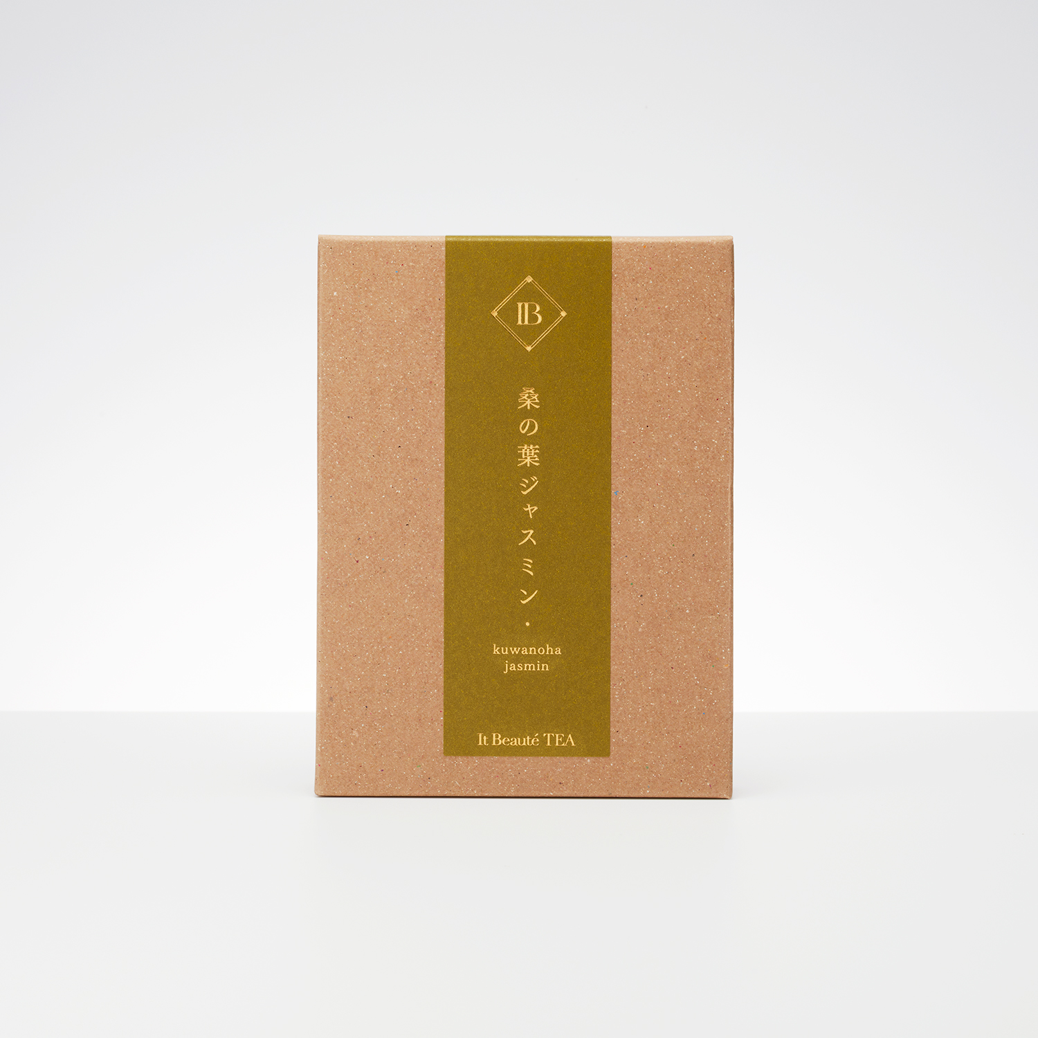 【ギフトBOX付き】It Beauté TEA　選べる2個セット