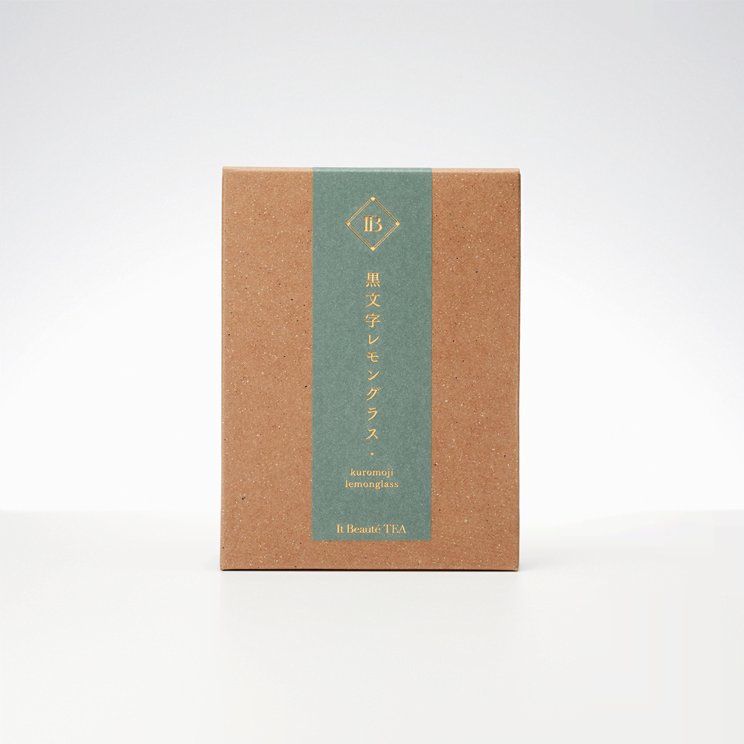 【ギフトBOX付き】It Beauté TEA　選べる2個セット