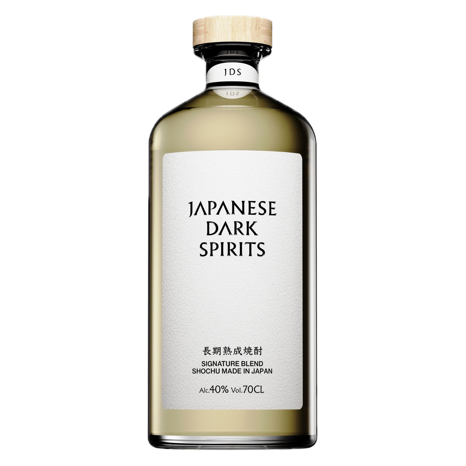 JDS ホワイトラベル（麦焼酎） | SHOCHU X（ショウチュウエックス）の